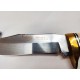 Cuchillo de desolle Steel 400