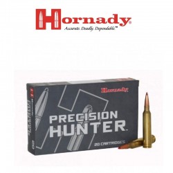 HORNADY 270 WIN 145GR Precision Hunter