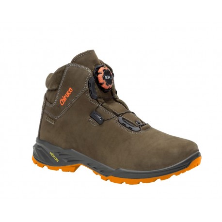 BOTAS CHIRUCA CARES BOA HI VIS 08 GORE-TEX