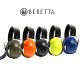 CASCOS BERETTA EARMUFF