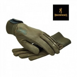 Guantes Browning Light