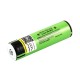 BATERIA NCR18650B Litio 3,7V 3.400 mAh teton