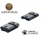 Bases Leupold QRW/PRW Win XPR