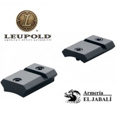 Bases Leupold QRW/PRW Win XPR