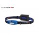 Frontal H4 LED LENSER