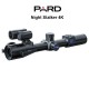 PARD NIGHT STALKER 4K LRF 850nm