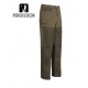 Pantalon Impermeable Renfort Percussion