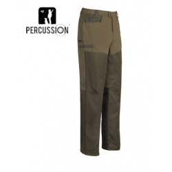 Pantalon Impermeable Renfort Percussion