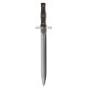 Cuchillo Percussion 28,5cm Dague