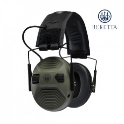 Casco electrónico Beretta