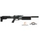 Carabina PCP Snowpeak M60B Cal. 5,5