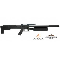 Carabina PCP Snowpeak M60B Cal. 5,5