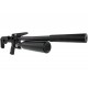 Carabina PCP Snowpeak M60B Cal. 5,5