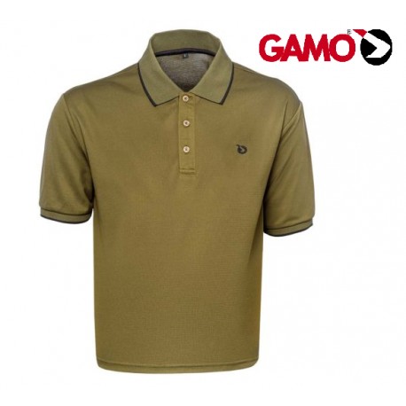 Polo Texas Gamo