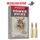 BALA WINCHESTER SUPER X 243 WIN 100GR