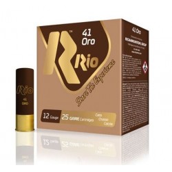 Rio 41 ORO 34gr