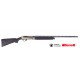 BENELLI BELLMONTE 3 Astro Black Gris