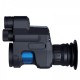 MONOCULAR NOCTURNO PARD NV007V 850 NM