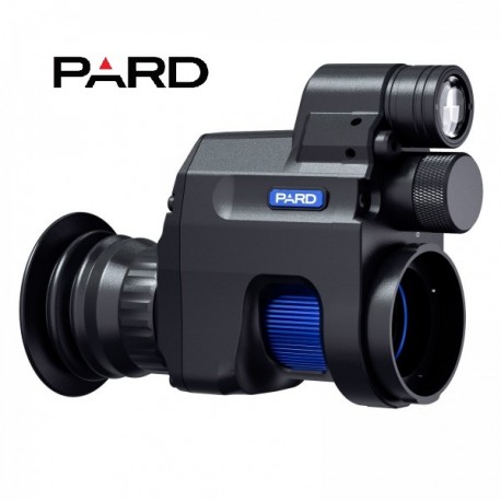 MONOCULAR NOCTURNO PARD NV007V 850 NM