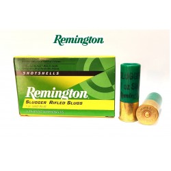 BALA ESCOPETA REMINGTON SLUG 28 GR (5 UNI)