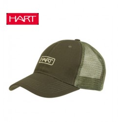 Gorra Hart Gorosta-C Verde