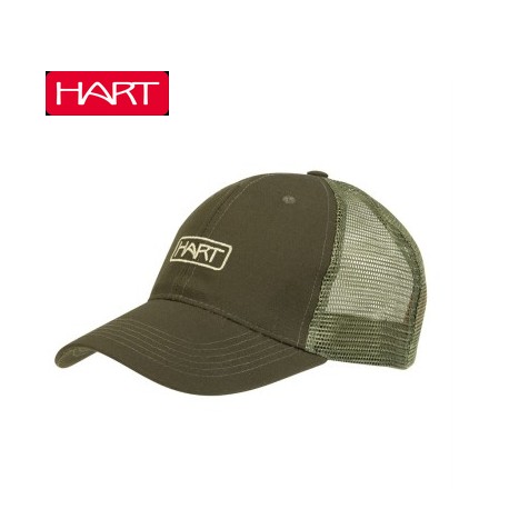 Gorra Hart Gorosta-C Verde