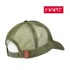 Gorra Hart Gorosta-C Verde