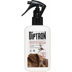 Repelente DIPTRON 100ml