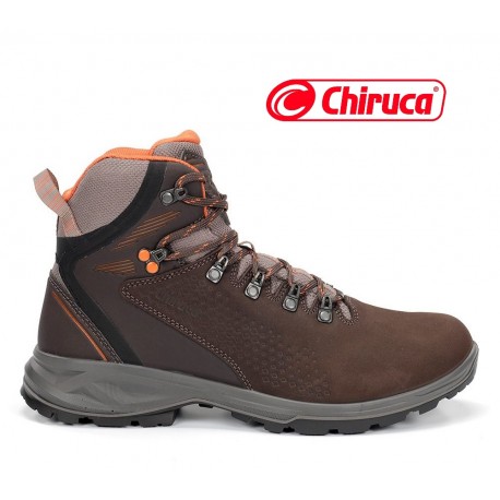 Botas Chiruca Taiga 02 Gore-Tex