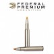 BALA FEDERAL 30-06 SPRING 180GR THROPHY BONDED C TIP