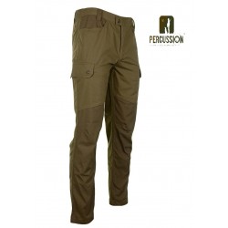 Pantalon Impermeable Inperlight Percussion