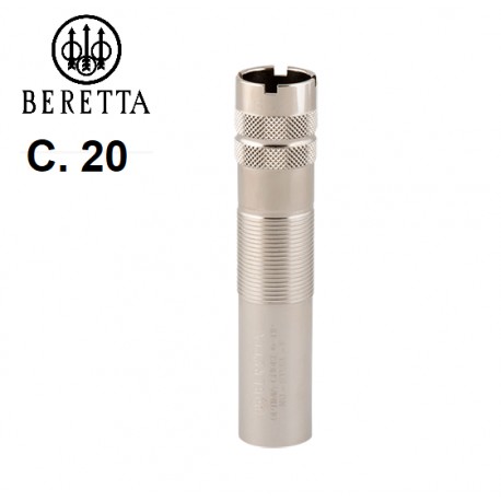 CHOKE OPTIMACHOKE HP BERETTA +2CM C.20