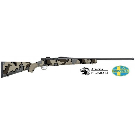 Rifle MOSSBERG Patriot Kuiu - 30-06