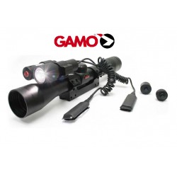 Visor Gamo 3-9X40 W1PMV VAMPIR