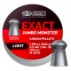 Balin JSB Exact Jumbo Monster Light 5,5 -1,35 g (200 UNI)