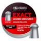 Balin JSB Exact Jumbo Monster DEEP 5,5 -1,645 g(200 UNI)