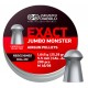 Balin JSB Exact Jumbo Monster SHALLOW 5,5 -1,645 g (200 UNI)