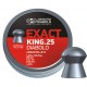 Balin JSB EXACT KING 6,35 - 1.645 g (350 UNI)