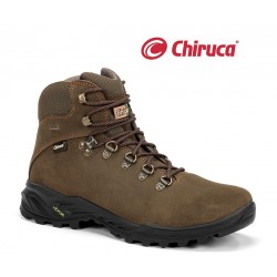 BOTAS CHIRUCA TROFEO 01 GORE-TEX