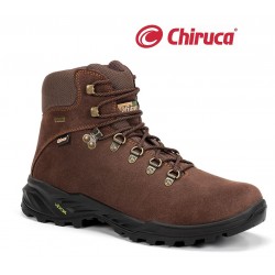 BOTAS CHIRUCA TROFEO 02 RU GORE-TEX