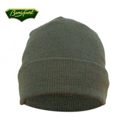 Gorro Lana Benisport