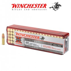 BALA WINCHESTER 22LR 37GR