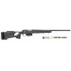 Rifle Bergara B14 THUMBHOLE