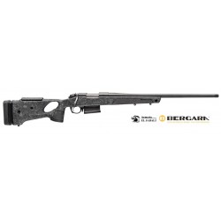 Rifle Bergara B14 THUMBHOLE