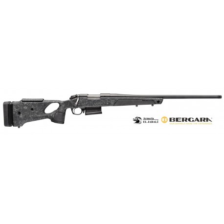 Rifle Bergara B14 THUMBHOLE