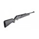 Rifle BROWNING MK3 Compo Black Brown