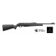 Rifle BROWNING MK3 Compo Black Brown