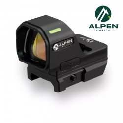 Punto rojo ALPEN OPTICS Alpen Argus 1x26x23