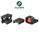 Punto rojo ALPEN OPTICS Alpen Argus 1x26x23