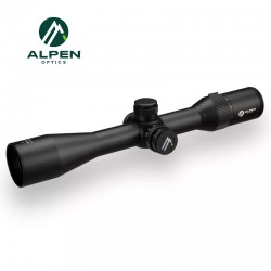 Visor ALPEN OPTICS Apex LT 2-12x44 A4